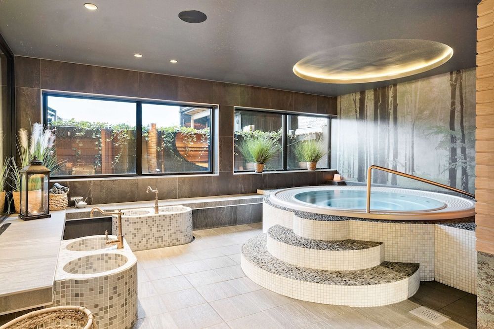 Best Western Karlshamn Spa & Relax 1