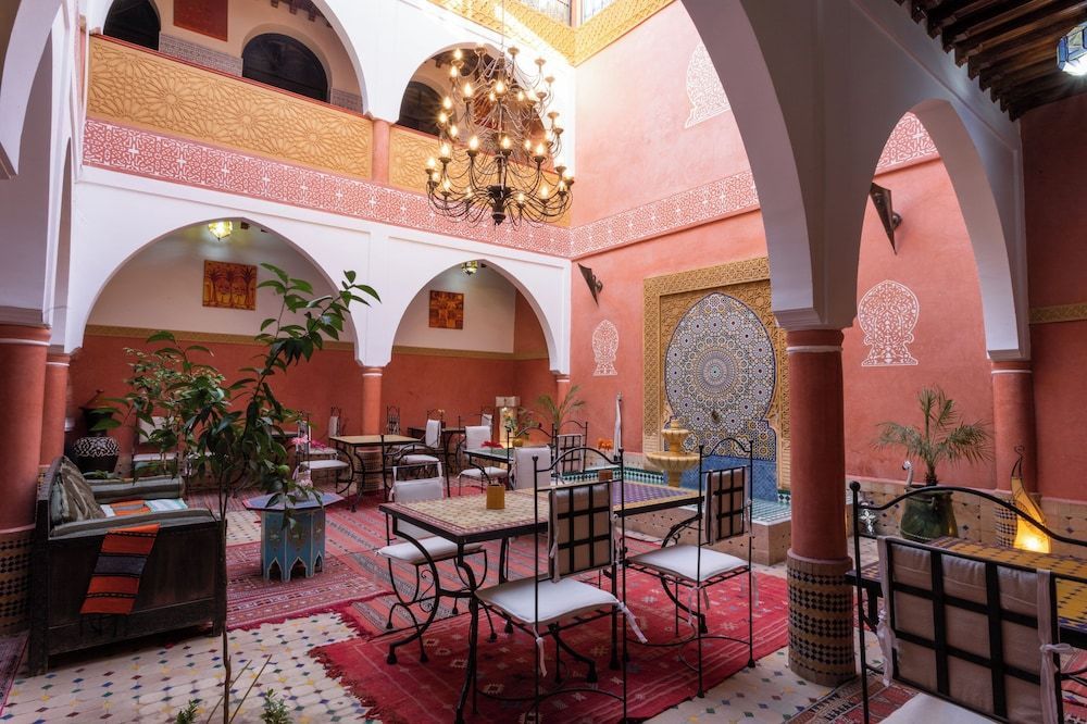 Riad Losra 1