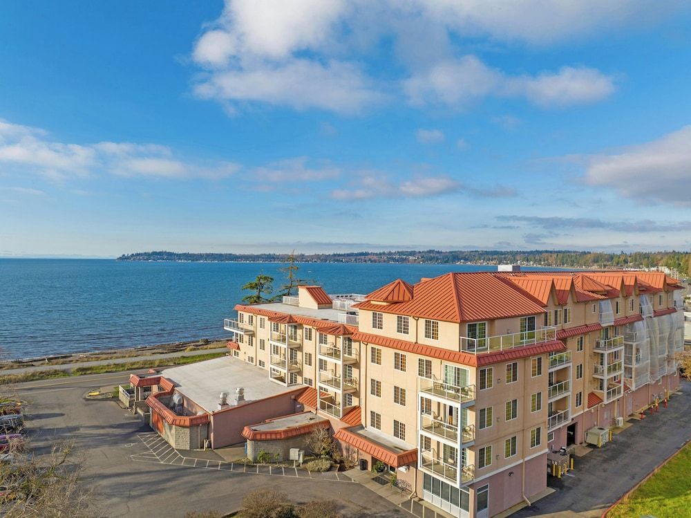 WorldMark Blaine 1