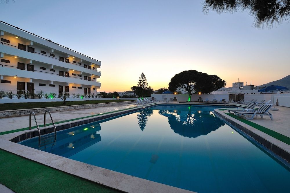 Söz Hotel 1