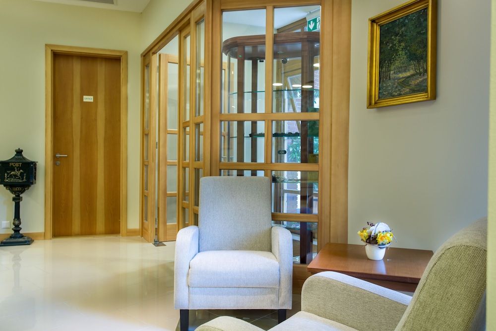 Corvin Hotel Budapest Sissi Wing 2