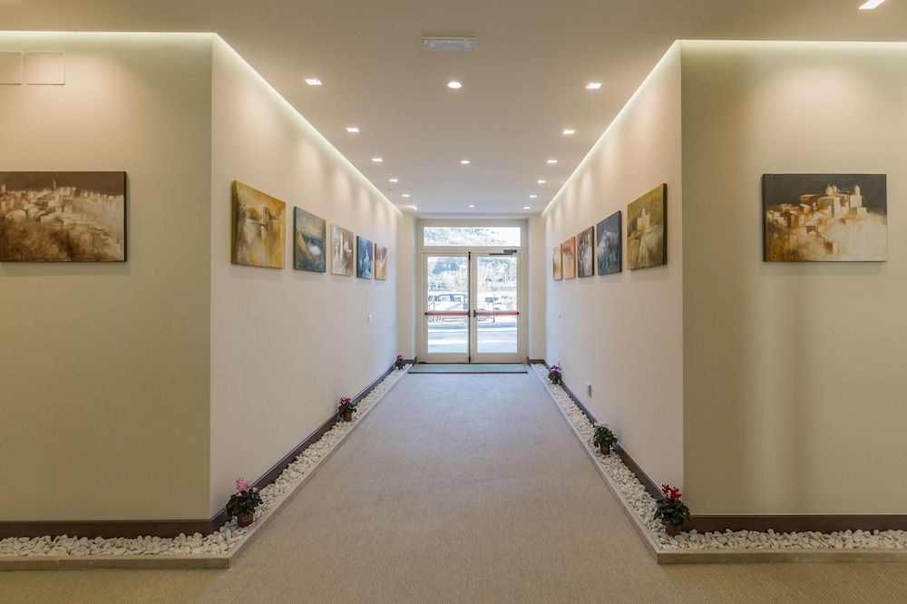 Villa Cavalletti Appartamenti 2