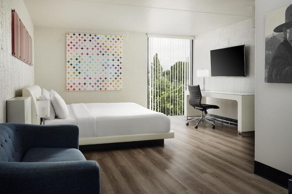 The Clarendon Hotel & Spa, BW Signature Collection 1