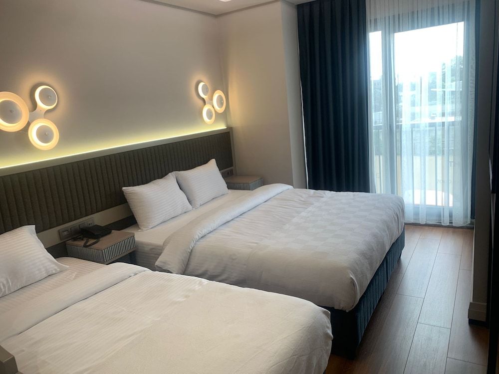 Theodosius Hotel 2