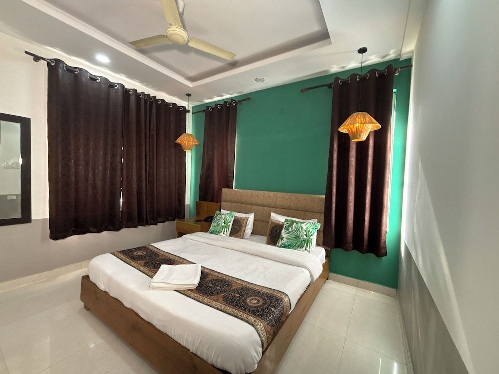 Hotel W inn 2
