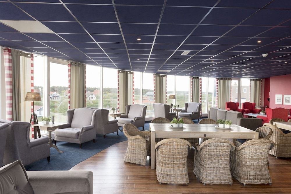 WestCord Strandhotel Seeduyn 2
