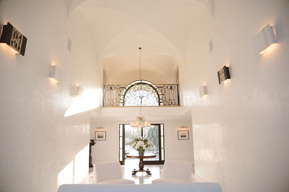 Cara Hotel 2