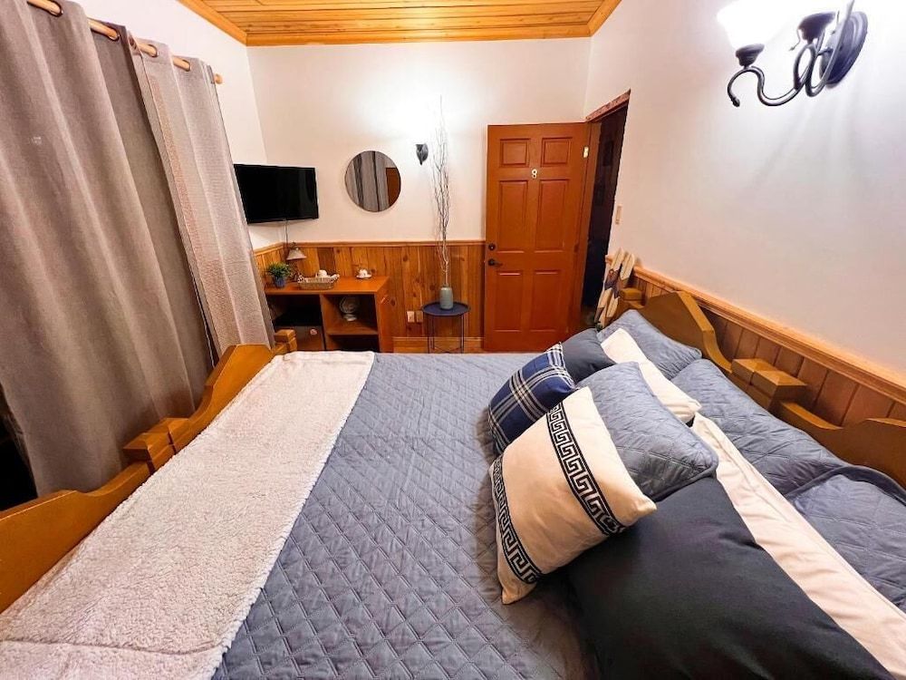 Auberge au Poste de Traite 2
