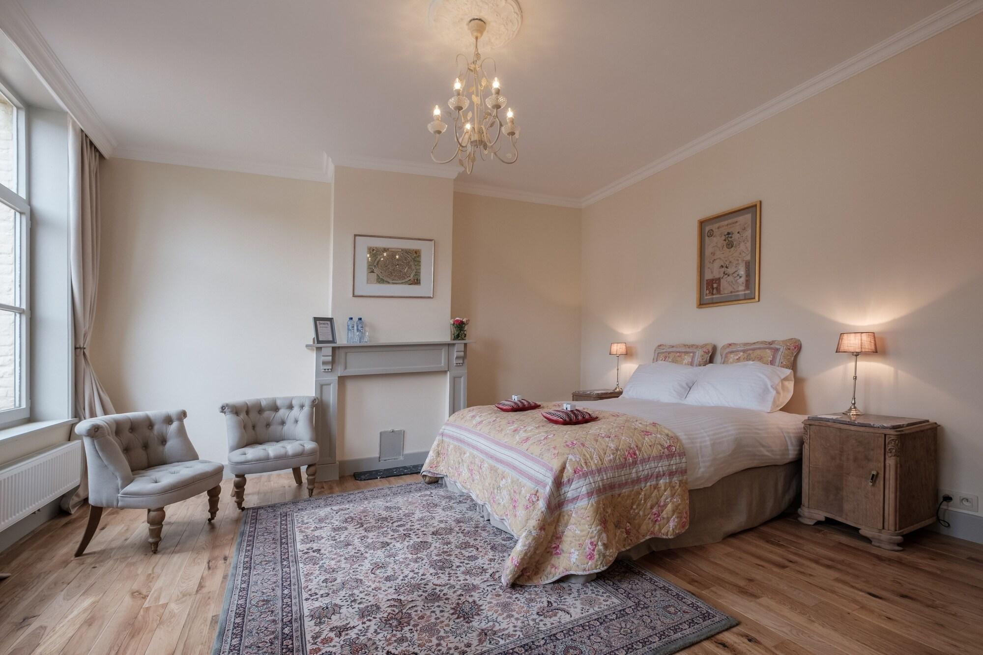 Braamberg B&B 1