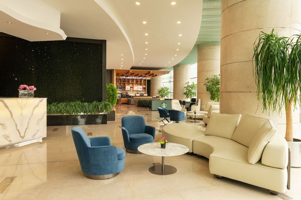 Four Points By Sheraton Kuwait 1