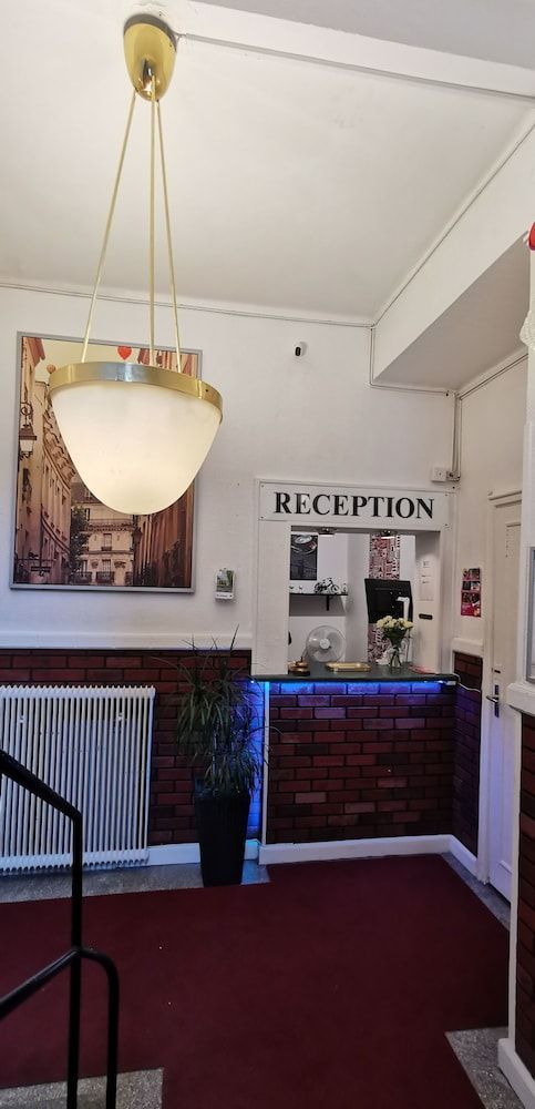 Vattengrändens Vandrarhem & Hotel Norrköping 2