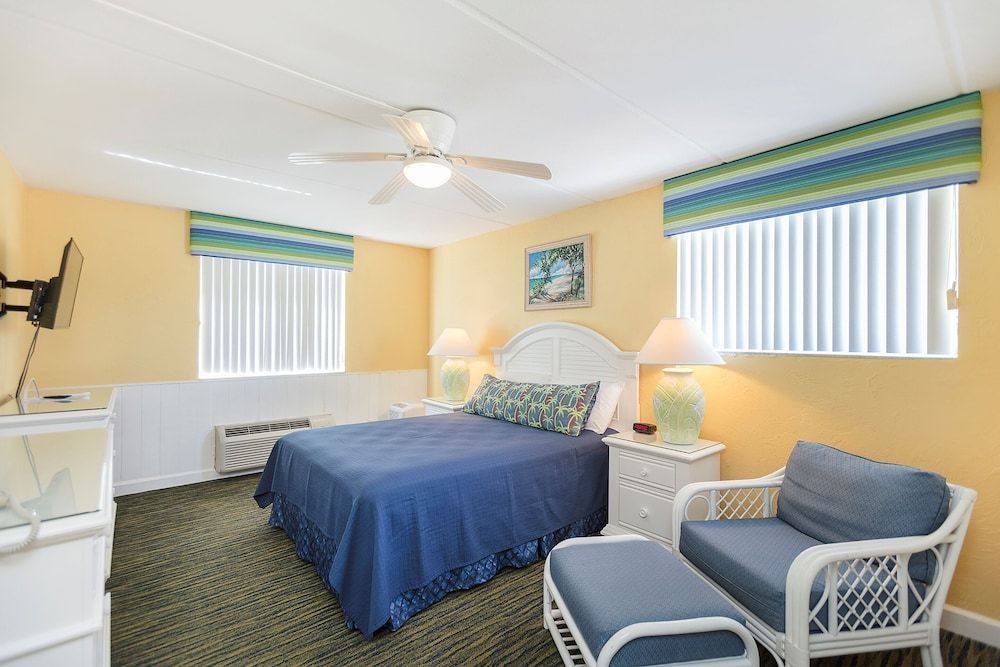 Fantasy Island Resort, Daytona Beach Shores 2