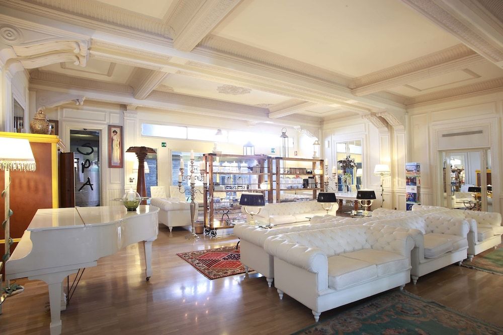 Hotel Columbia Wellness & Spa 2