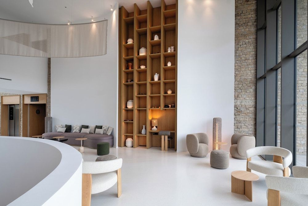 Appartements Horizon Resort Massane 2