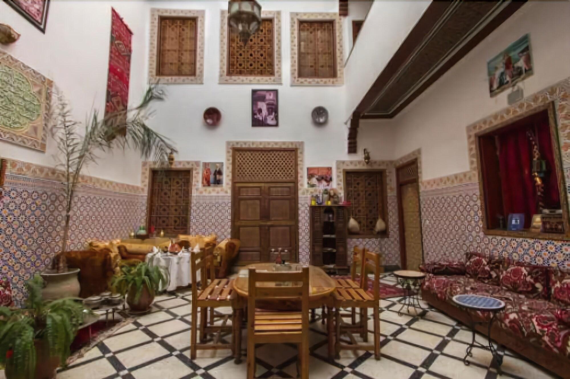 Tadla Guest House 2