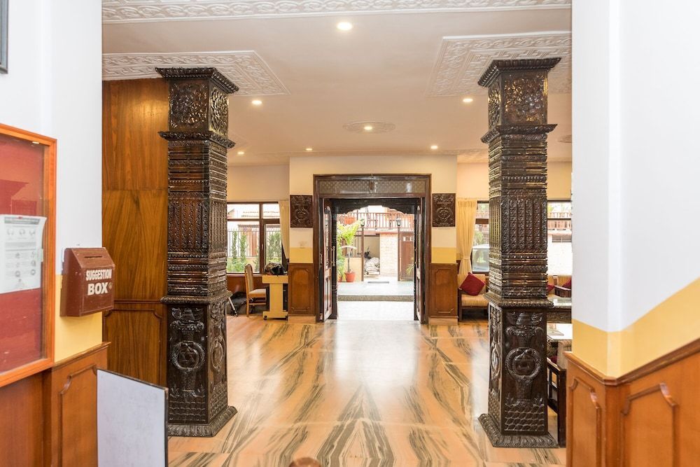 Hotel Thamel 2