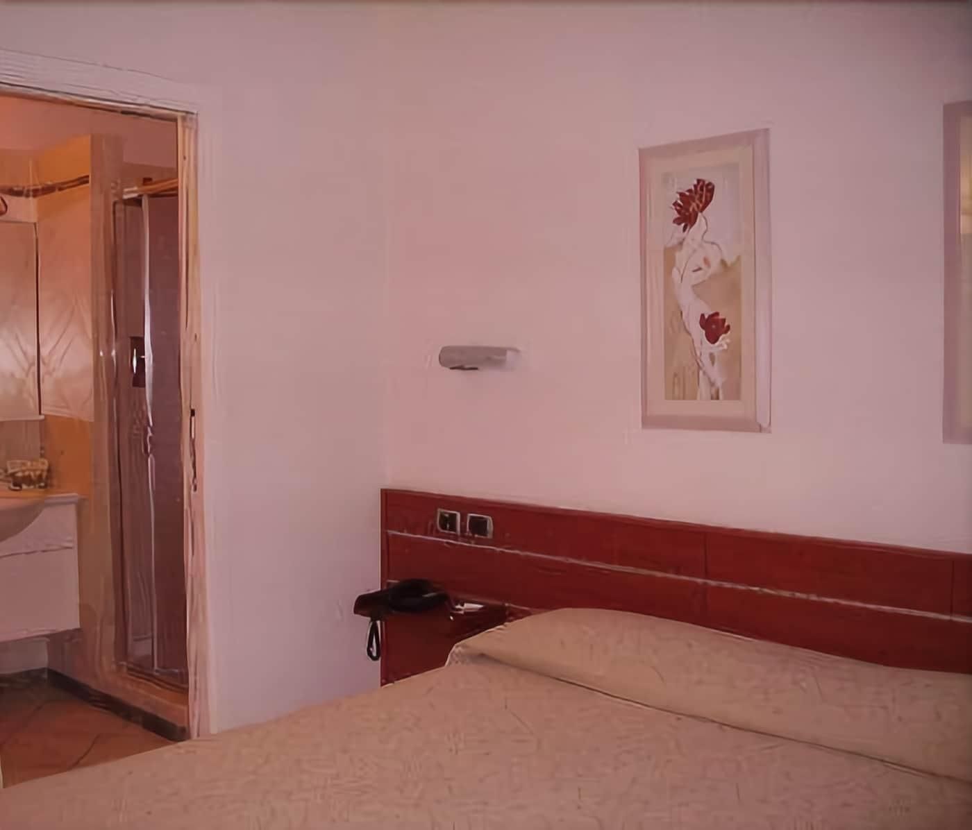 Hotel Delfina 2
