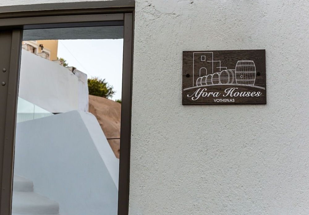 Afora Houses 1