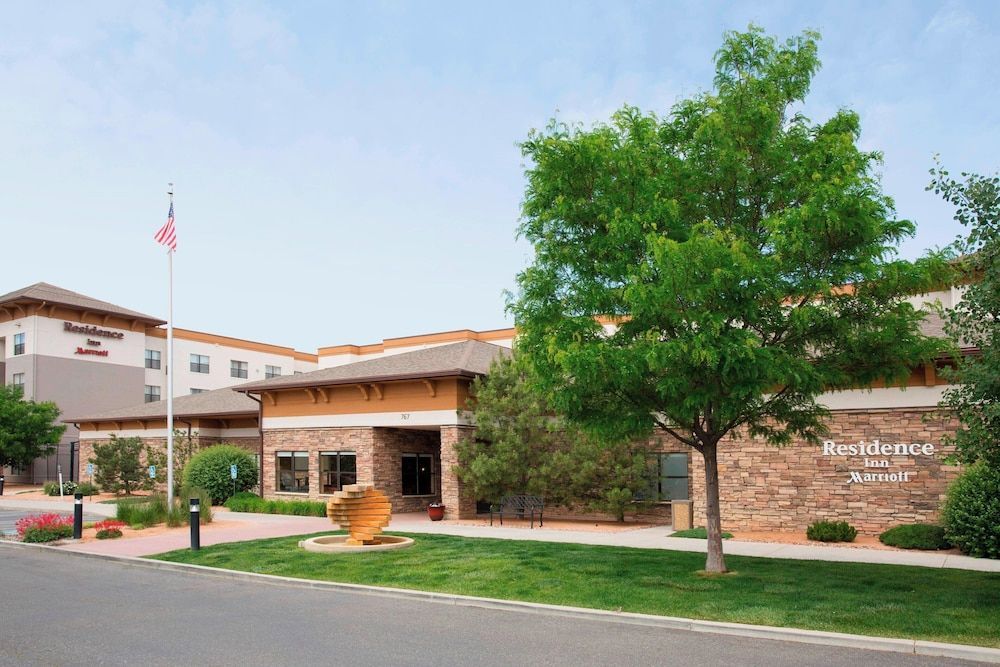 Residence Inn Grand Junction 1