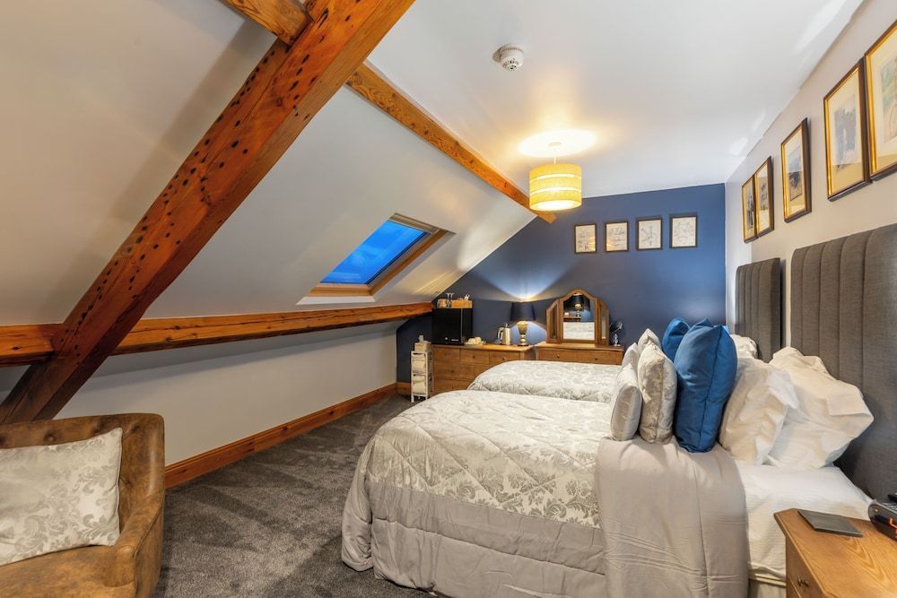 Brooklands 5 Star Guest House 1