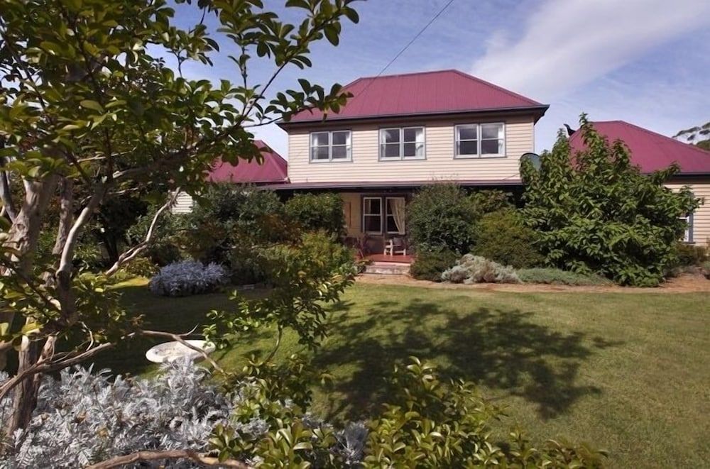 Redcliffe House 1