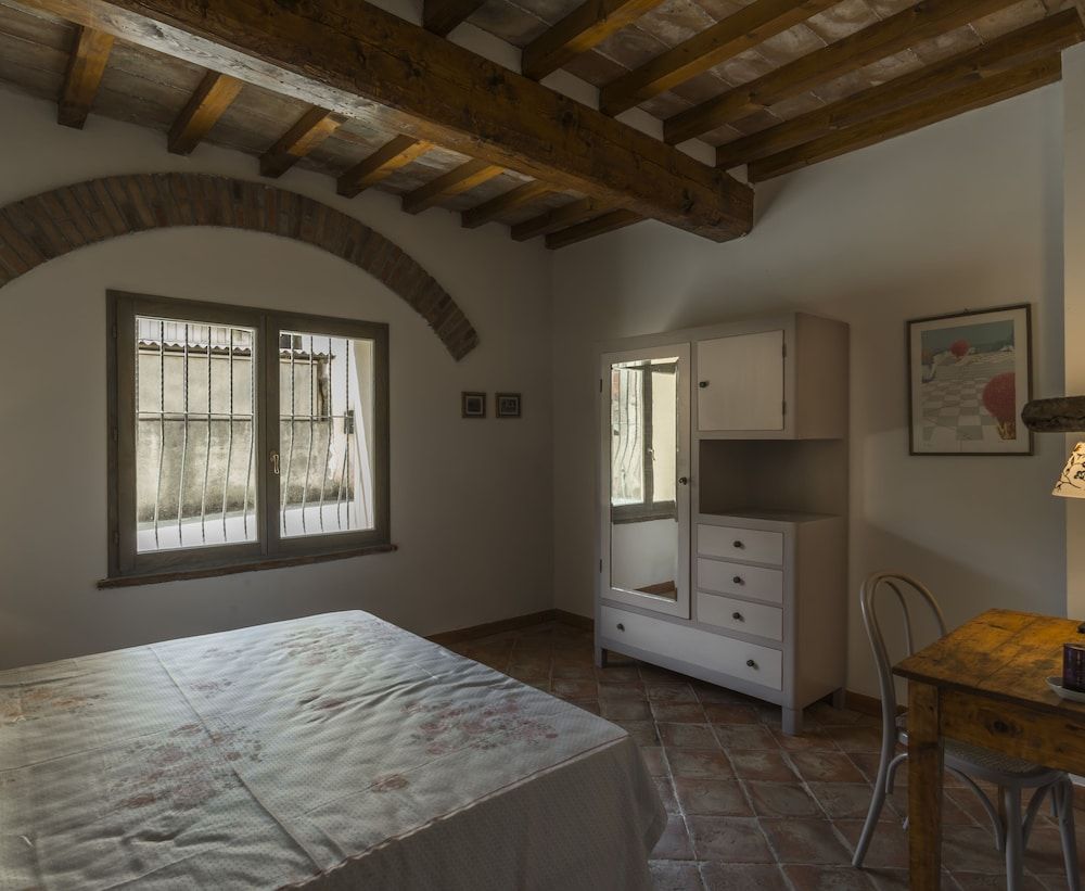 Casa Vacanze Le Fornaci 2