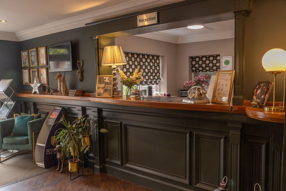 Brackenborough Hotel, BW Signature Collection 2