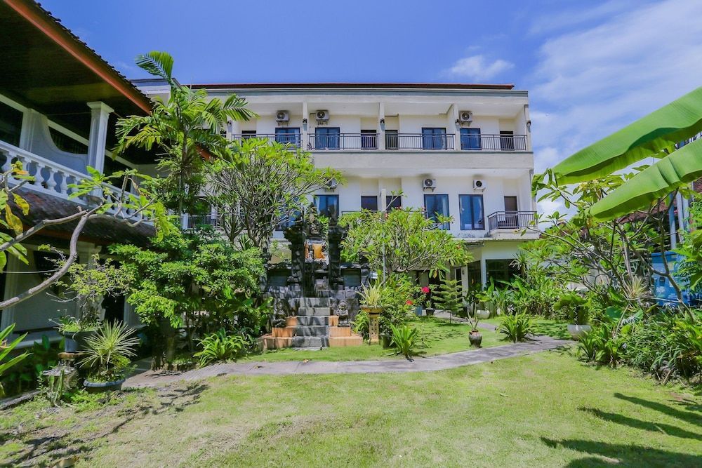 Hotel O Ari Beach Inn 1