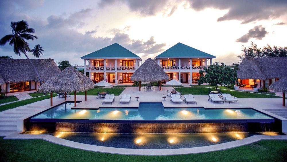 Victoria House Resort & Spa 1