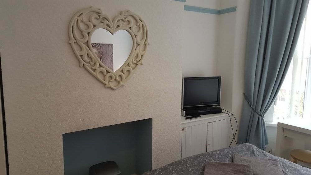 Belfast Guesthouse 2