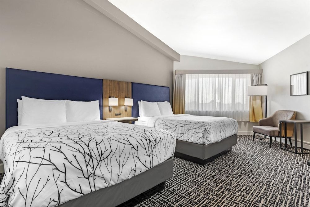 Best Western Denver East 1