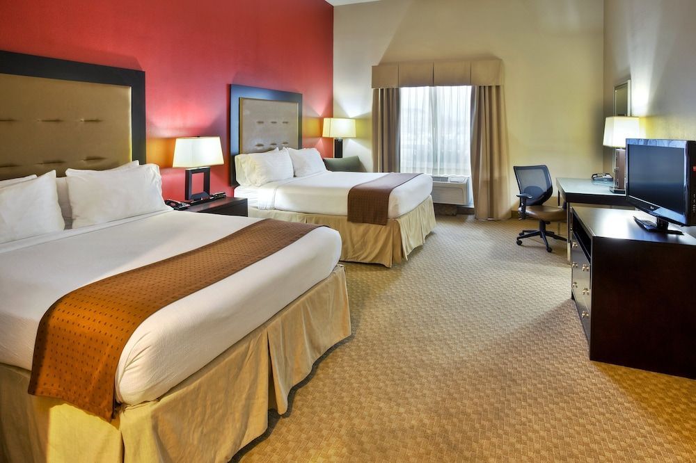 Holiday Inn KILLEEN - FORT HOOD AREA by IHG 2