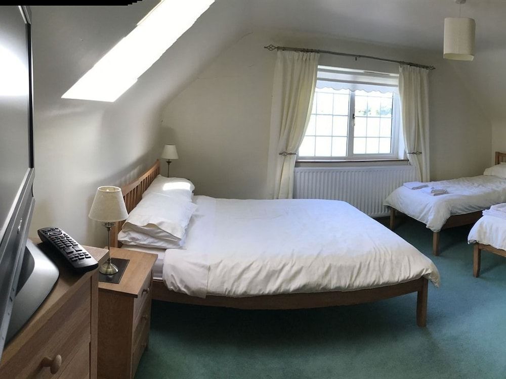 Kilcreeny Lodge 2