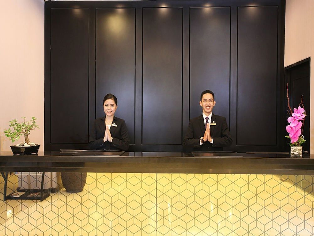 Swiss-Belinn Tunjungan Surabaya 1