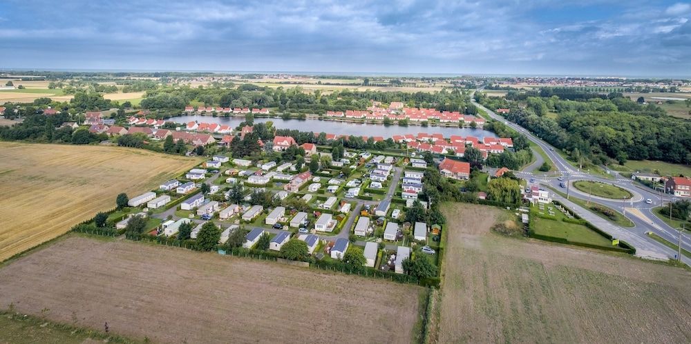 Caravaning du Lac 1