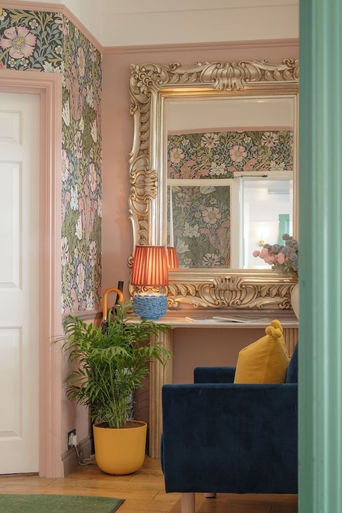 Harington's Boutique Hotel 2
