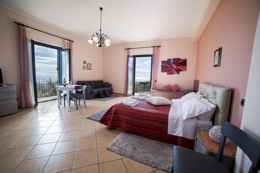B&B Dimora dell' Etna 1
