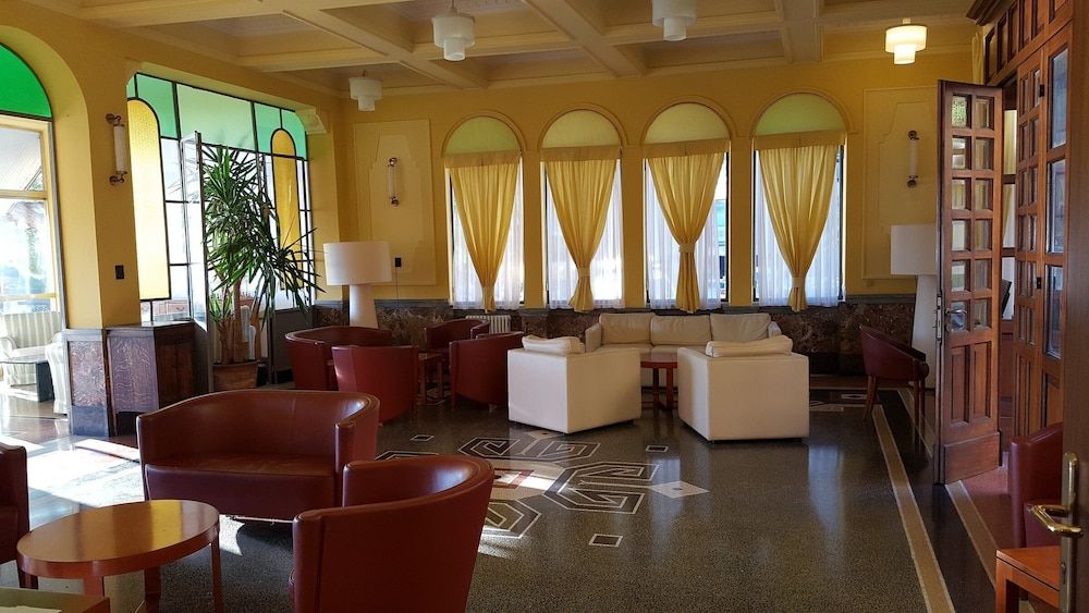 Hotel Belvedere 2
