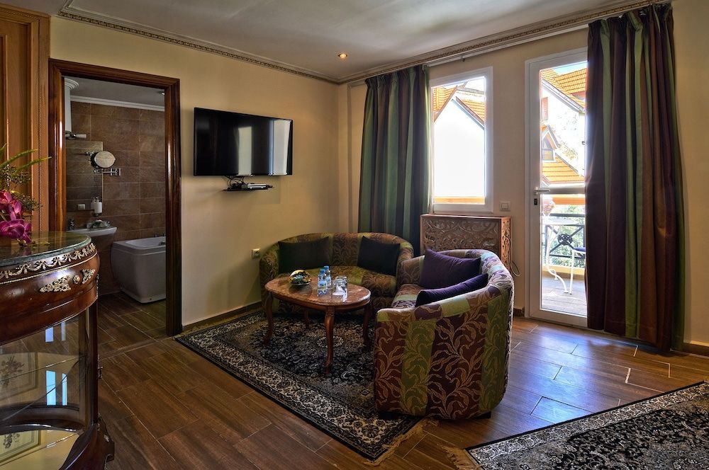 Résidence Ifrane Palace 2
