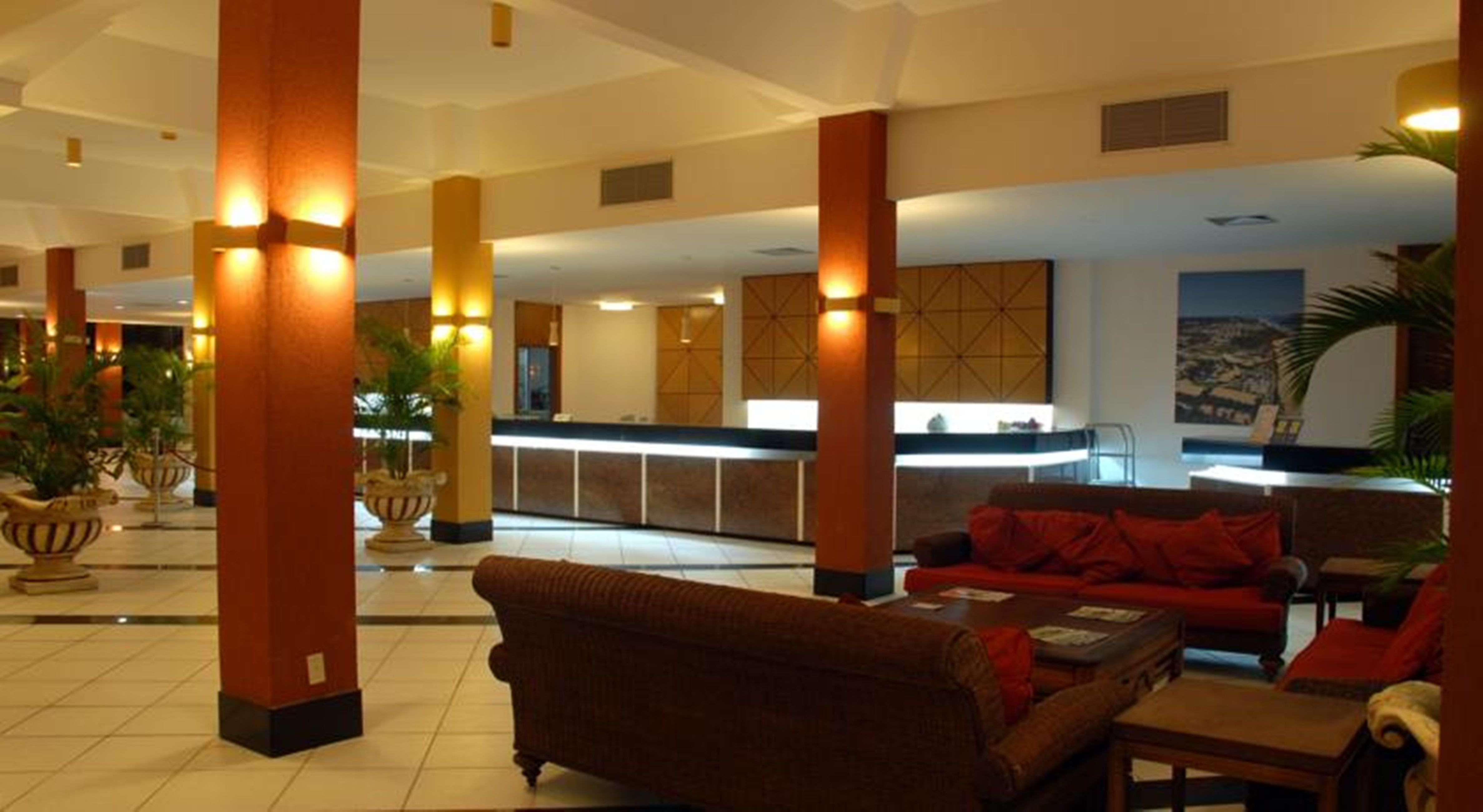 Catussaba Resort Hotel 2