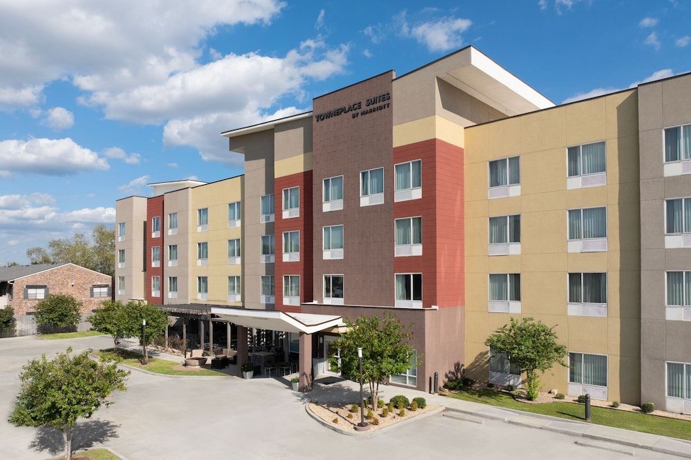 TownePlace Suites by Marriott Lafayette South 1