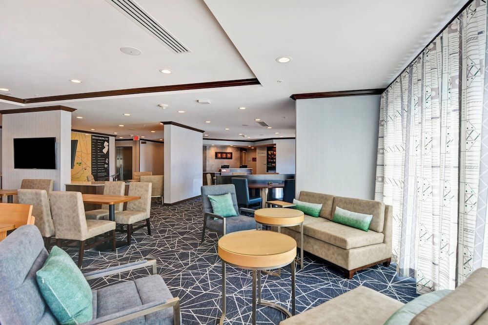 TownePlace Suites by Marriott Bridgewater Branchburg 2