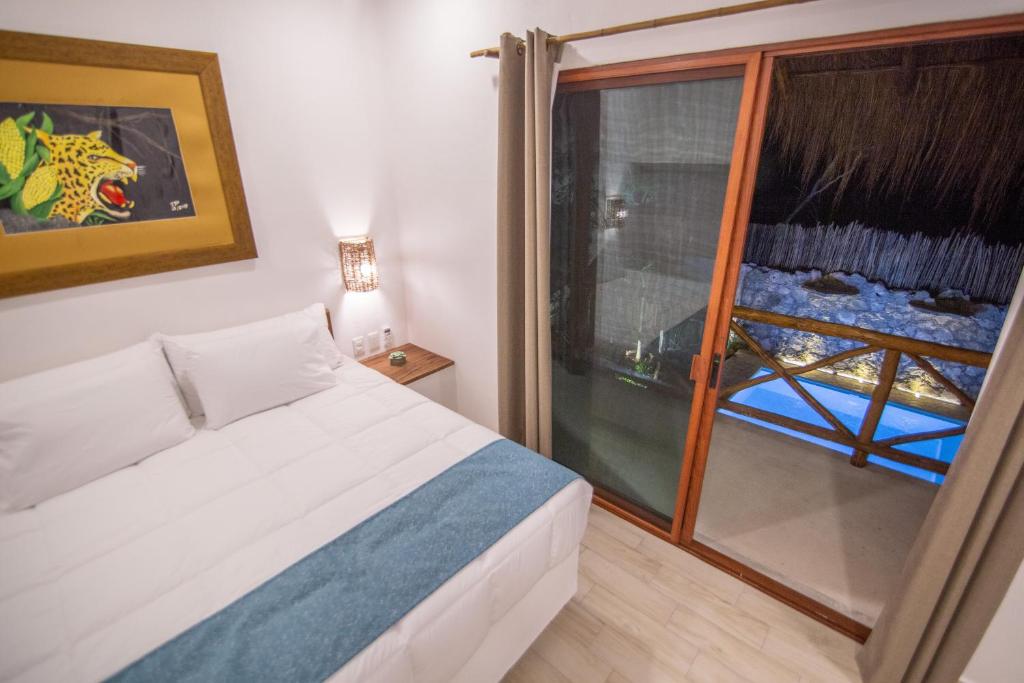 Aldea San Lam - Oasis Of Tulum 2