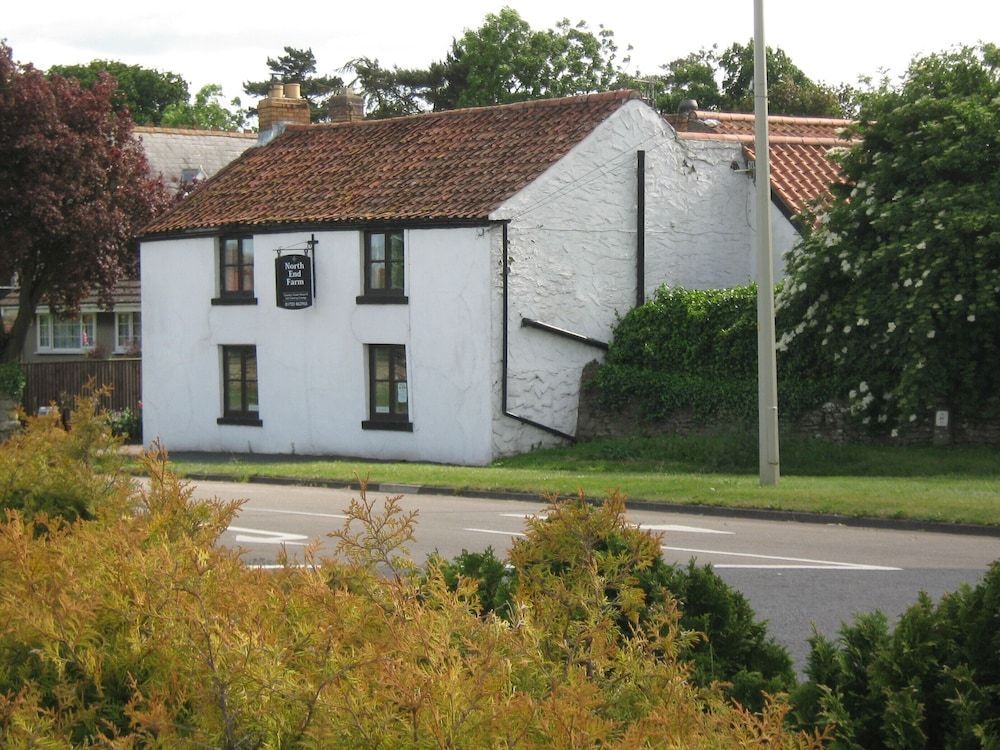 North End Farm Country Guest House 1