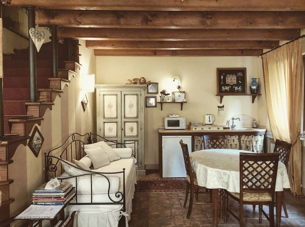 B&B Casa Camilla 1