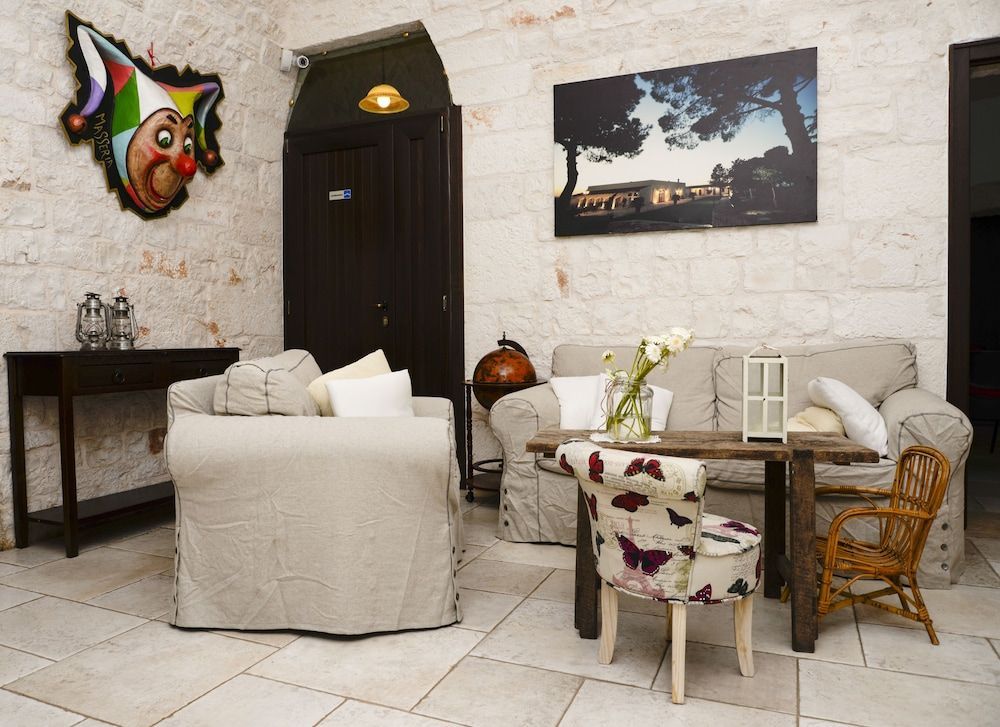 Masseria Gravelle 2