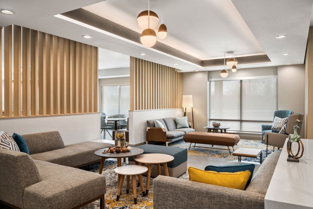 TownePlace Suites by Marriott Wentzville 1