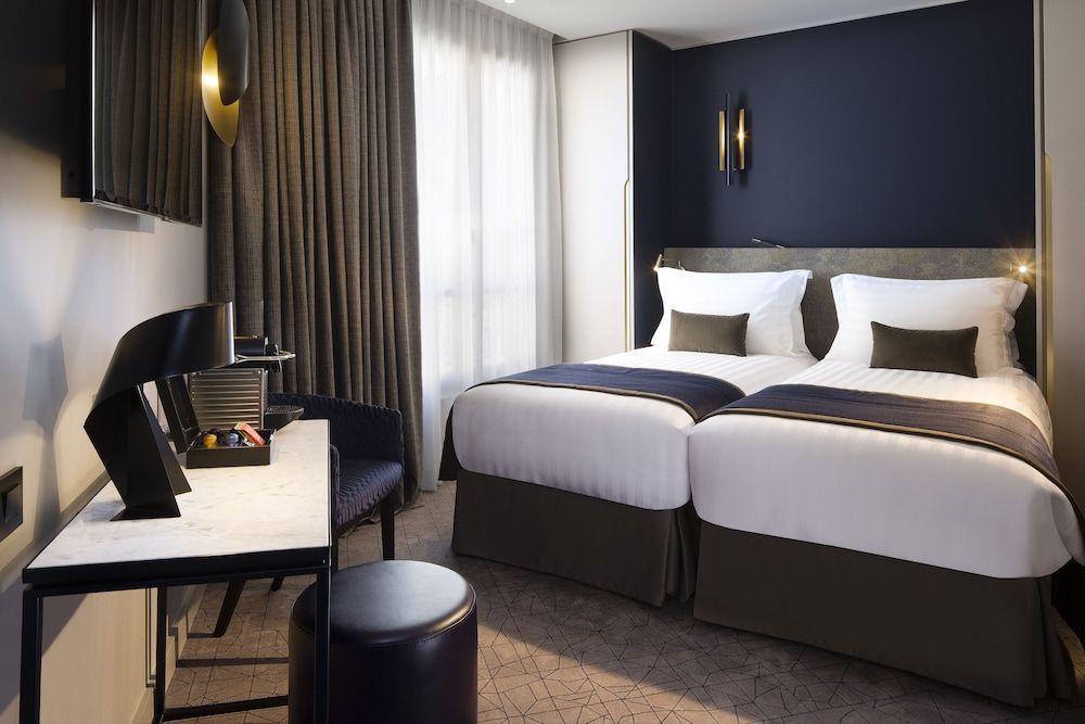 Hotel Le 10 BIS 2