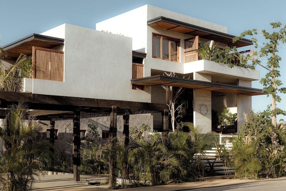 MUSA Hotel 1