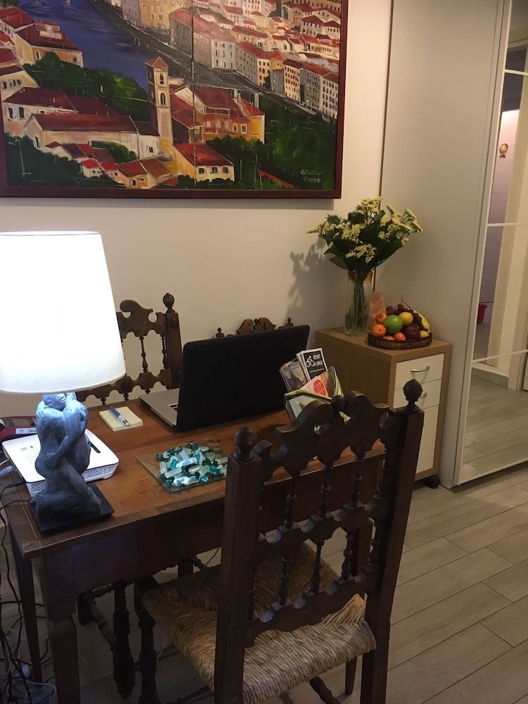 Nonna Lina Rooms 2